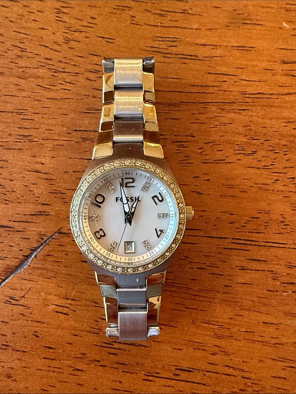 Fossil Women’s Watch